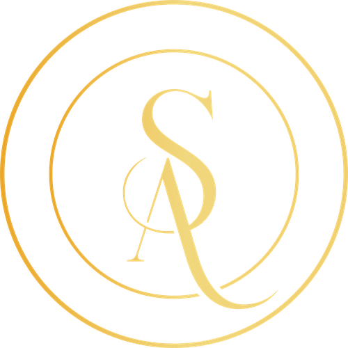 Shauna Abbott monogram